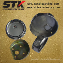 Metal Stamped Part / Metal Stamping Services